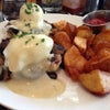 Mission Beach Cafe