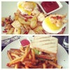 508 GastroBrewery
