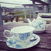 The Tea Terrace