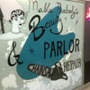Mable Peabody Beauty Parlor and Chainsaw Repair