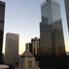 Hilton Checkers Los Angeles
