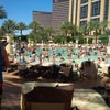 The Palazzo Las Vegas