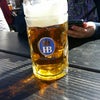 Bohemian Hall & Beer Garden