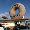 Randy's Donuts
