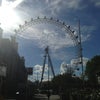 The London Eye