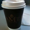 AMT Coffee