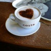 Costa Coffee