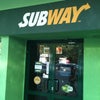 Фото Subway