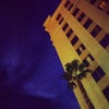 Residence Inn-Convention Center