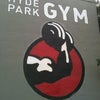 Hyde Park Gym