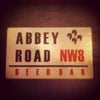 Фото Abbey Road