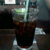 Barker Lounge