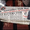 Anstruther Fish Bar