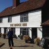 The Barge Inn