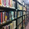 Photo of Quatrefoil Library