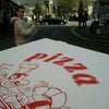 The Real Italian Pizza Co.