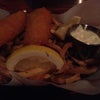 Buck Tavern [CLOSED]