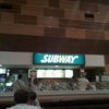 Фото Subway