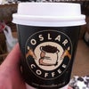 Oslar Coffee