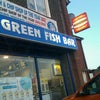 Pye Green Fish Bar