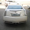 Фото Cadillac