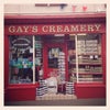 Gays Creamery