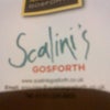 Scalini's @ Three Mile Inn