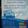 Towngate Fisheries