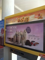 SONIC Drive In