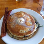 Flapjack's