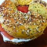 Bagel Palace