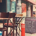 Arka Sokak Kadıköy
