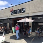 Eat Chow