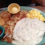 Biscuits Cafe
