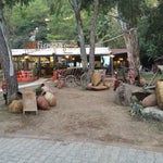 Firezza Garden