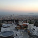 İstanbul'un Balkonu