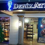 DenizAtı Yıldız