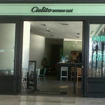 Cielito Querido Café