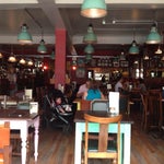 Expo Lounge Cafe Bar