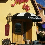 Mimi's Cafe