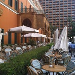Marriott Gardens