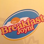 The Breakfast Joynt