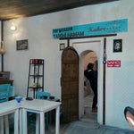 Gölyazı Hamam Cafe Kahvaltı