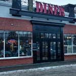 Urban Diner