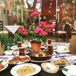 Kabak Cafe