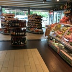 Gourmet Garage