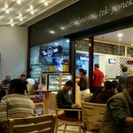 manAman cafe