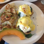 Sparks Coffee Shop