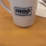 IHOP
