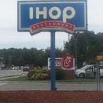 IHOP